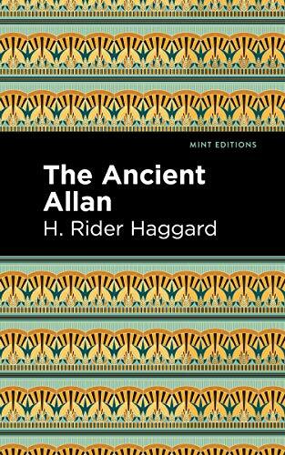 The Ancient Allan