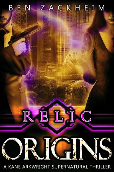 Relic: Origins