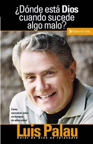 Spanish - Where Is God When Bad Things Happen?
