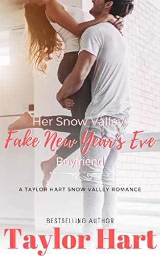 Her Snow Valley Fake New Year's Eve Boyfriend