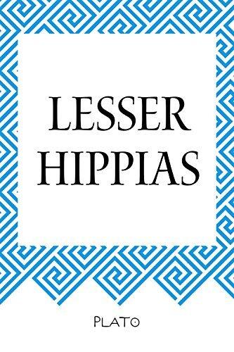 Lesser Hippias