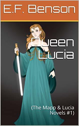 Queen Lucia: