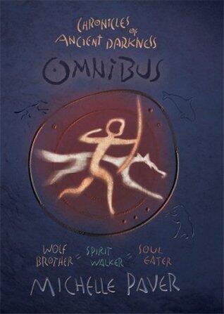 Chronicles Of Ancient Darkness Omnibus Edition
