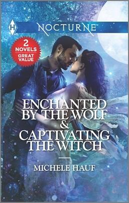 Enchanted by the Wolf and Captivating the Witch