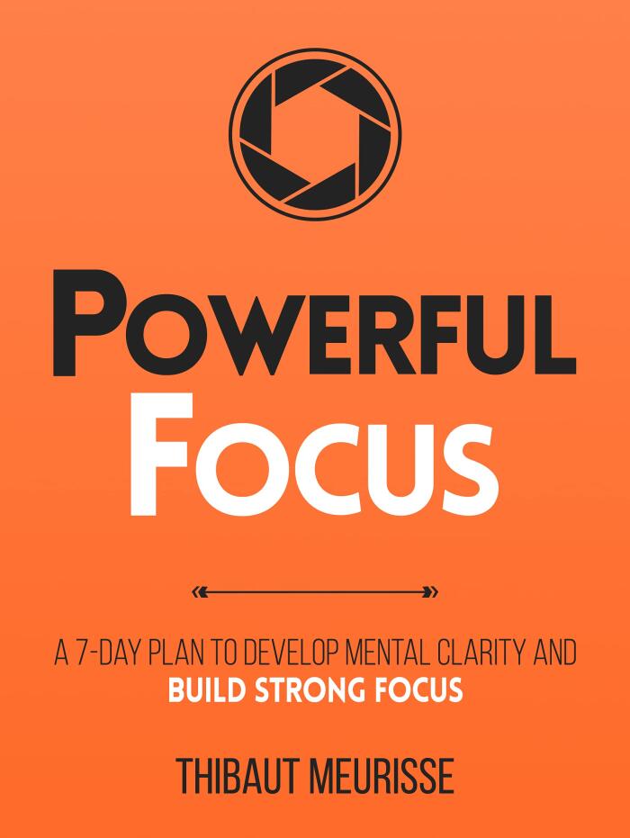 Productivity Series