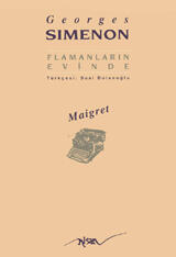Flamanların Evinde