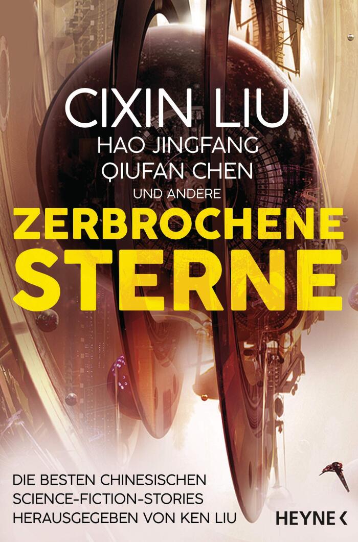 Zerbrochene Sterne: Erzählungen