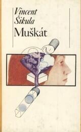 Muškát