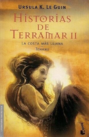 La costa más lejana / Tehanu