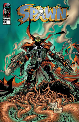Spawn #63