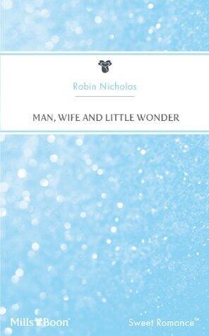 Man, Wife And Little Wonder