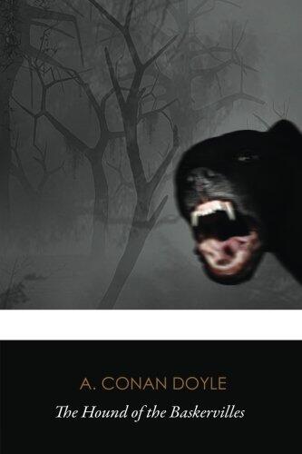 The Hound of the Baskervilles