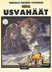 Usvahäät