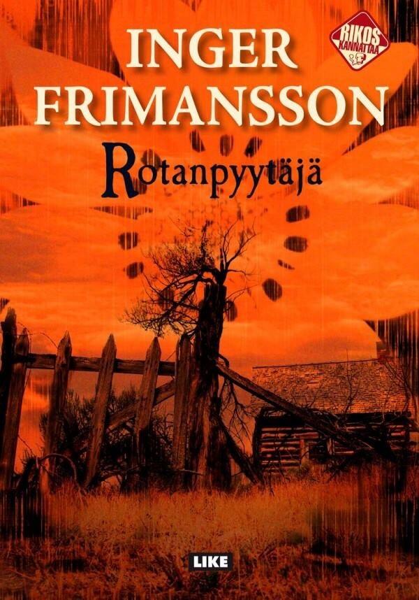 Rotanpyytäjä