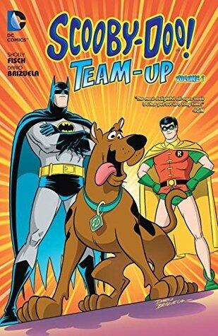 Scooby-Doo Team-Up (Vol. 1)