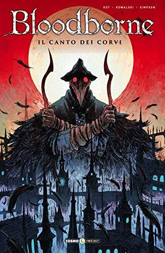 BLOODBORNE 3
