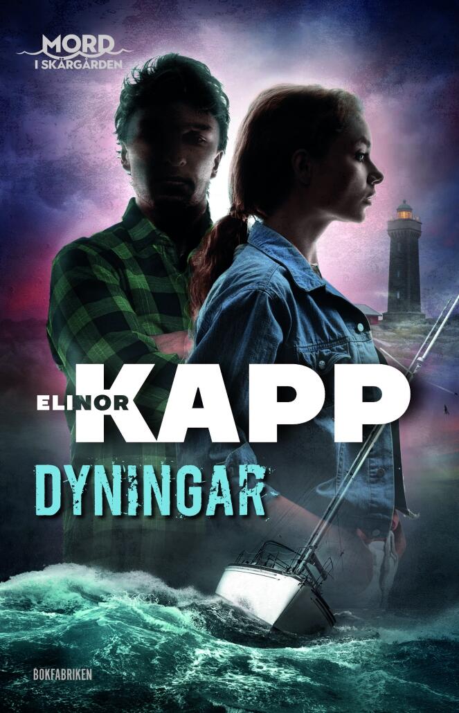 Mord i skärgården