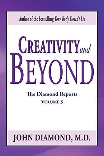 Creativity and Beyond