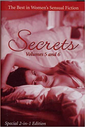 Secrets (Volumes 5 and 6)