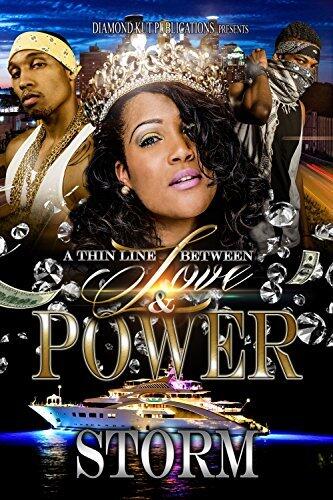 A Thin Line Between Love and Power