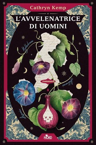 L'avvelenatrice di uomini