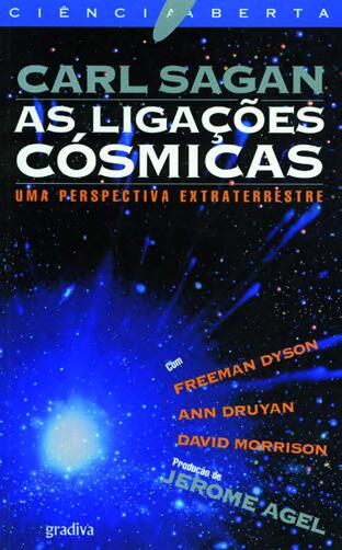 As Ligações Cósmicas: Uma Perspectiva Extraterrestre