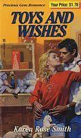 Toys and Wishes
