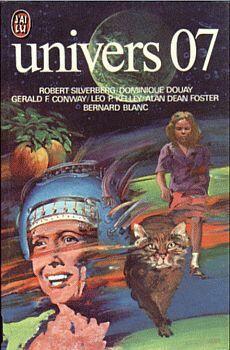 Univers 08