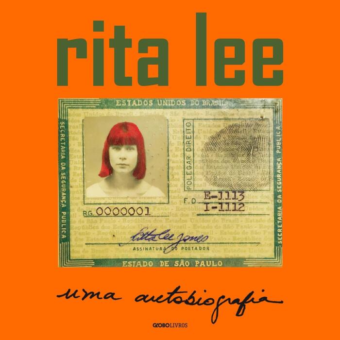 Rita Lee: Uma Autobiografia