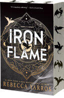 Fourth Wing, Iron Flame