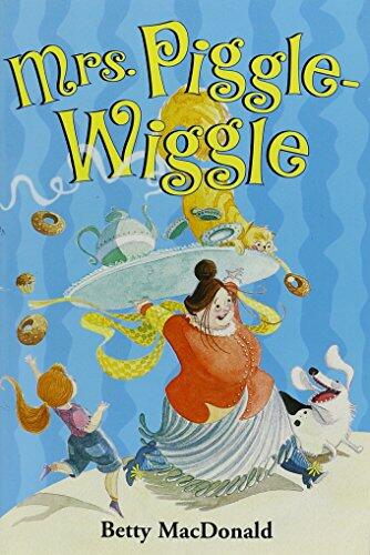 Mrs. Piggle-Wiggle