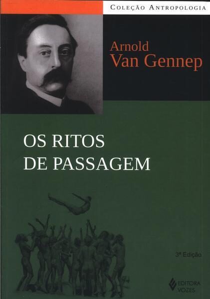 Os Ritos de Passagem
