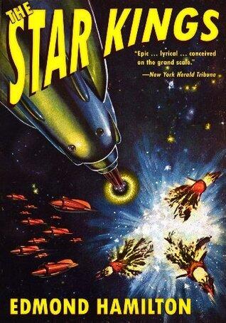 The Star Kings
