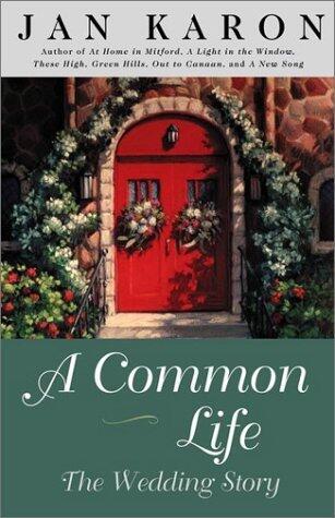 Common Life: The Wedding Story