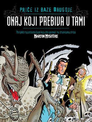 Onaj koji prebiva u tami