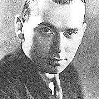Christopher St. John Sprigg