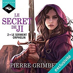 Le Serment orphelin