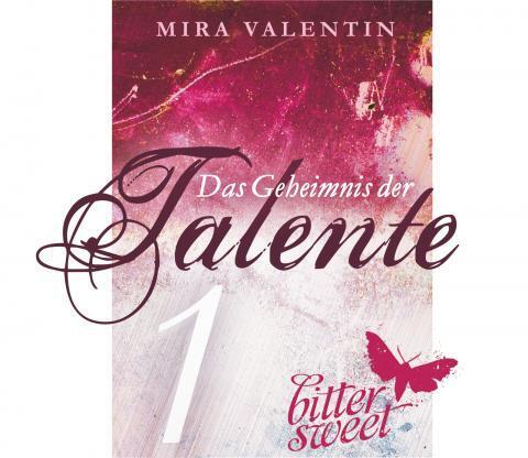 Das Geheimnis der Talente 1