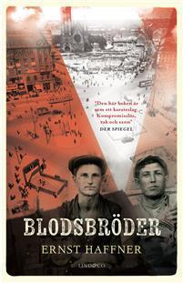 Blodsbröder