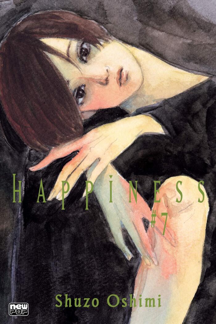 Happiness, #7