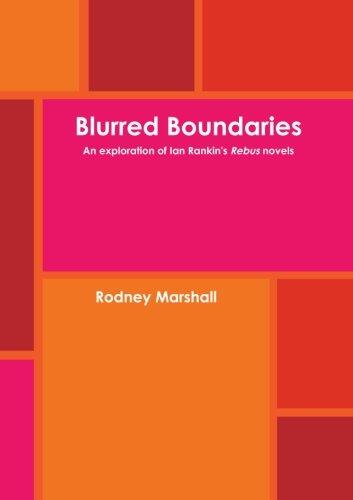 Blurred Boundaries
