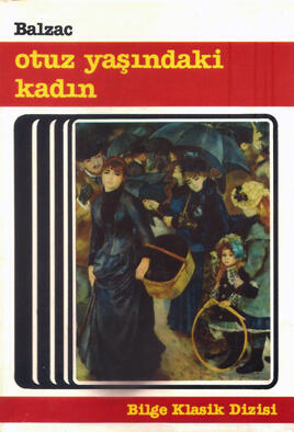 Otuz Yaşındaki Kadın