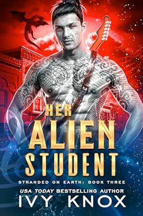 Her Alien Student