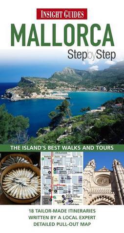 Mallorca (Insight Guides Select Step by Step)