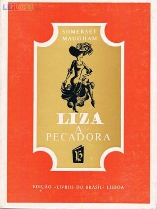 Liza a pecadora