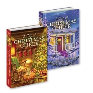 A Cup of Christmas Cheer (Volumes 1-2)