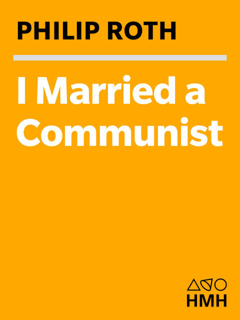 I Married A Communist
