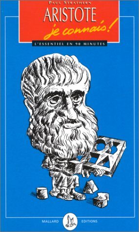 Aristote, je connais!