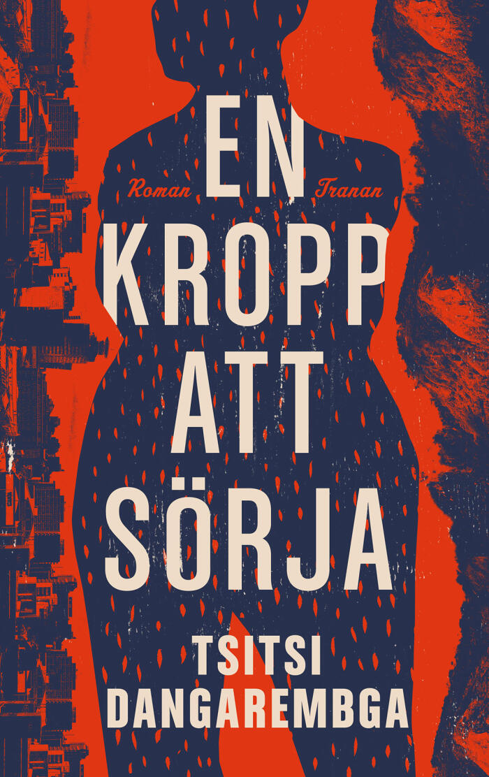 En kropp att sörja