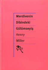 Merdivenin Dibindeki Gülümseyiş